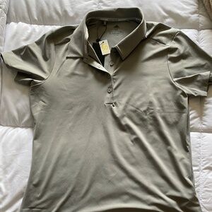 Adidas Women Golf Shirt